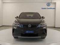 Volkswagen ID.4 Elettrica Pro Performance Usata in provincia di Avellino - G. Benevento-Finauto S.p.a. - Pratola Serra img-1