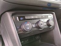 Volkswagen Tiguan Diesel 2.0 TDI 4MOTION Executive BMT Usata in provincia di Avellino - G. Benevento-Finauto S.p.a. - Pratola Serra img-23
