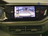 Volkswagen Polo Benzina 1.0 TSI DSG 5p. Comfortline BlueMotion Technology Usata in provincia di Avellino - G. Benevento-Finauto S.p.a. - Pratola Serra img-18