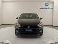 Volkswagen Polo Benzina 1.0 TSI 115 CV 5p. Highline BlueMotion Technology Usata in provincia di Avellino - G. Benevento-Finauto S.p.a. - Pratola Serra img-1
