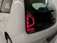Volkswagen up! Benzina 1.0 5p. EVO move  BlueMotion Technology Km 0 in provincia di Avellino - G. Benevento-Finauto S.p.a. - Pratola Serra img-10