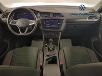 Volkswagen Tiguan Diesel 2.0 TDI 150CV SCR DSG 4MOTION Elegance Usata in provincia di Avellino - G. Benevento-Finauto S.p.a. - Pratola Serra img-28