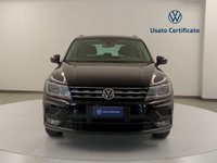 Volkswagen Tiguan Diesel 1.6 TDI Business BMT Usata in provincia di Avellino - G. Benevento-Finauto S.p.a. - Pratola Serra img-1