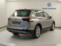 Volkswagen Tiguan Diesel 2.0 TDI 4MOTION Executive BMT Usata in provincia di Avellino - G. Benevento-Finauto S.p.a. - Pratola Serra img-6