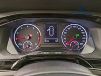 Volkswagen Polo Benzina 1.0 TSI DSG 5p. Comfortline BlueMotion Technology Usata in provincia di Avellino - G. Benevento-Finauto S.p.a. - Pratola Serra img-16