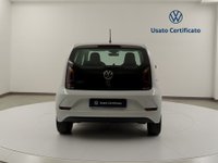 Volkswagen up! Benzina 1.0 5p. EVO move  BlueMotion Technology Usata in provincia di Avellino - G. Benevento-Finauto S.p.a. - Pratola Serra img-5