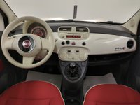 FIAT 500C Benzina 500 C 1.2 Pop Usata in provincia di Avellino - G. Benevento-Finauto S.p.a. - Pratola Serra img-23