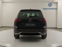Volkswagen Tiguan Diesel 2.0 TDI 150CV SCR DSG 4MOTION Elegance Usata in provincia di Avellino - G. Benevento-Finauto S.p.a. - Pratola Serra img-5