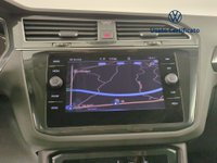 Volkswagen Tiguan Diesel 2.0 TDI 150CV SCR DSG 4MOTION Elegance Usata in provincia di Avellino - G. Benevento-Finauto S.p.a. - Pratola Serra img-21