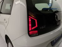 Volkswagen up! Benzina 1.0 5p. EVO move  BlueMotion Technology Usata in provincia di Avellino - G. Benevento-Finauto S.p.a. - Pratola Serra img-10