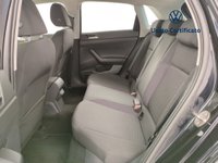 Volkswagen Polo Benzina 1.0 TSI DSG 5p. Comfortline BlueMotion Technology Usata in provincia di Avellino - G. Benevento-Finauto S.p.a. - Pratola Serra img-22
