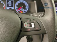 Volkswagen Polo Diesel 1.6 TDI SCR 5p. Trendline BlueMotion Technology Usata in provincia di Avellino - G. Benevento-Finauto S.p.a. - Pratola Serra img-15