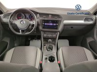 Volkswagen Tiguan Diesel 1.6 TDI Business BMT Usata in provincia di Avellino - G. Benevento-Finauto S.p.a. - Pratola Serra img-21
