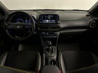 Hyundai Kona Benzina 1.0 T-GDI Xpossible Usata in provincia di Avellino - G. Benevento-Finauto S.p.a. - Pratola Serra img-19