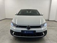 Volkswagen Polo Benzina 1.0 TSI DSG R-Line Usata in provincia di Avellino - G. Benevento-Finauto S.p.a. - Pratola Serra img-1