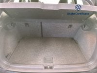 Volkswagen Polo Benzina 1.0 TSI 115 CV 5p. Highline BlueMotion Technology Usata in provincia di Avellino - G. Benevento-Finauto S.p.a. - Pratola Serra img-7