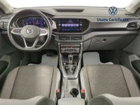 Volkswagen T-Cross Benzina 1.0 TSI 115 CV DSG Advanced BMT Usata in provincia di Avellino - G. Benevento-Finauto S.p.a. - Pratola Serra img-23