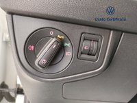Volkswagen Polo Diesel 1.6 TDI SCR 5p. Trendline BlueMotion Technology Usata in provincia di Avellino - G. Benevento-Finauto S.p.a. - Pratola Serra img-13