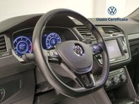 Volkswagen Tiguan Diesel 2.0 TDI 4MOTION Executive BMT Usata in provincia di Avellino - G. Benevento-Finauto S.p.a. - Pratola Serra img-16