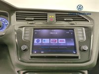 Volkswagen Tiguan Diesel 2.0 TDI 4MOTION Executive BMT Usata in provincia di Avellino - G. Benevento-Finauto S.p.a. - Pratola Serra img-20