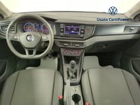 Volkswagen Polo Diesel 1.6 TDI SCR 5p. Trendline BlueMotion Technology Usata in provincia di Avellino - G. Benevento-Finauto S.p.a. - Pratola Serra img-21