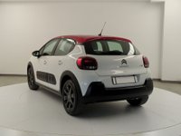 Citroën C3 Diesel BlueHDi 100 S&S Shine Usata in provincia di Avellino - G. Benevento-Finauto S.p.a. - Pratola Serra img-4