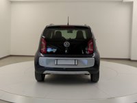 Volkswagen up! Benzina 1.0 75 CV 5 porte cross up! Usata in provincia di Avellino - G. Benevento-Finauto S.p.a. - Pratola Serra img-5