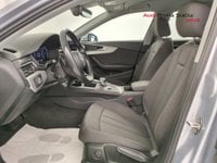 Audi A4 Diesel/Elettrica Avant 35 TDI/163 CV S tronic Business Advanced Usata in provincia di Avellino - G. Benevento-Finauto S.p.a. - Pratola Serra img-12