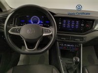 Volkswagen Polo Benzina 1.0 TSI Life Usata in provincia di Avellino - G. Benevento-Finauto S.p.a. - Pratola Serra img-23