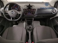 Volkswagen up! Benzina 1.0 5p. EVO move  BlueMotion Technology Km 0 in provincia di Avellino - G. Benevento-Finauto S.p.a. - Pratola Serra img-21