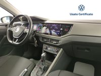 Volkswagen Polo Benzina 1.0 TSI DSG 5p. Comfortline BlueMotion Technology Usata in provincia di Avellino - G. Benevento-Finauto S.p.a. - Pratola Serra img-27