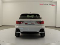 Audi A1 Benzina allstreet 30 TFSI S tronic Admired Usata in provincia di Avellino - G. Benevento-Finauto S.p.a. - Pratola Serra img-5