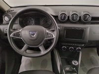 Dacia Duster Diesel 1.5 Blue dCi 8V 115 CV 4x2 Prestige Usata in provincia di Avellino - G. Benevento-Finauto S.p.a. - Pratola Serra img-20
