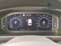 Volkswagen Tiguan Ibrida 1.4 TSI eHYBRID DSG R-Line Km 0 in provincia di Avellino - G. Benevento-Finauto S.p.a. - Pratola Serra img-15