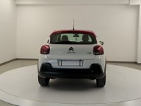 Citroën C3 Diesel BlueHDi 100 S&S Shine Usata in provincia di Avellino - G. Benevento-Finauto S.p.a. - Pratola Serra img-5