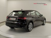 Audi A3 Diesel SPB 35 TDI S tronic Business Usata in provincia di Avellino - G. Benevento-Finauto S.p.a. - Pratola Serra img-6