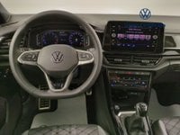 Volkswagen T-Roc Benzina 1.0 TSI R-Line Km 0 in provincia di Avellino - G. Benevento-Finauto S.p.a. - Pratola Serra img-26