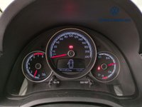 Volkswagen up! Benzina 1.0 5p. EVO move  BlueMotion Technology Usata in provincia di Avellino - G. Benevento-Finauto S.p.a. - Pratola Serra img-15
