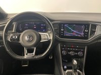 Volkswagen T-Roc Diesel 2.0 TDI SCR DSG 4MOTION Advanced BlueMotion Technology Usata in provincia di Avellino - G. Benevento-Finauto S.p.a. - Pratola Serra img-14