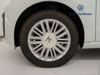 Volkswagen up! Benzina 1.0 5p. EVO move  BlueMotion Technology Km 0 in provincia di Avellino - G. Benevento-Finauto S.p.a. - Pratola Serra img-9