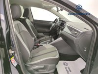 Volkswagen Polo Benzina 1.0 TSI 115 CV 5p. Highline BlueMotion Technology Usata in provincia di Avellino - G. Benevento-Finauto S.p.a. - Pratola Serra img-30