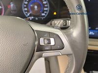 Volkswagen Touareg Diesel 3.0 TDI Advanced Usata in provincia di Avellino - G. Benevento-Finauto S.p.a. - Pratola Serra img-18
