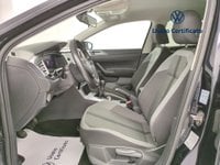Volkswagen Polo Benzina 1.0 TSI 115 CV 5p. Highline BlueMotion Technology Usata in provincia di Avellino - G. Benevento-Finauto S.p.a. - Pratola Serra img-12