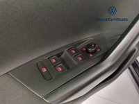 Volkswagen Polo Benzina 1.0 TSI DSG 5p. Comfortline BlueMotion Technology Usata in provincia di Avellino - G. Benevento-Finauto S.p.a. - Pratola Serra img-14