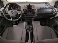 Volkswagen up! Benzina 1.0 5p. EVO move  BlueMotion Technology Usata in provincia di Avellino - G. Benevento-Finauto S.p.a. - Pratola Serra img-21