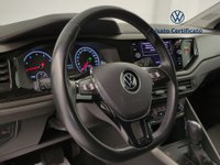 Volkswagen Polo Benzina 1.0 TSI DSG 5p. Comfortline BlueMotion Technology Usata in provincia di Avellino - G. Benevento-Finauto S.p.a. - Pratola Serra img-15