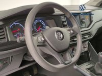 Volkswagen Polo Diesel 1.6 TDI SCR 5p. Trendline BlueMotion Technology Usata in provincia di Avellino - G. Benevento-Finauto S.p.a. - Pratola Serra img-12