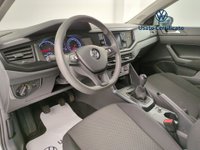 Volkswagen Polo Diesel 1.6 TDI SCR 5p. Trendline BlueMotion Technology Usata in provincia di Avellino - G. Benevento-Finauto S.p.a. - Pratola Serra img-11