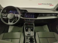 Audi A3 Diesel SPB 30 TDI S tronic Business Advanced Usata in provincia di Avellino - G. Benevento-Finauto S.p.a. - Pratola Serra img-22