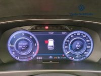 Volkswagen Tiguan Diesel 2.0 TDI 4MOTION Executive BMT Usata in provincia di Avellino - G. Benevento-Finauto S.p.a. - Pratola Serra img-17